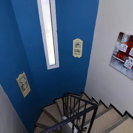 Kekik Alacati Mayko 2*