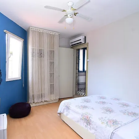 ホテル Kekik Alacati Mayko 2*