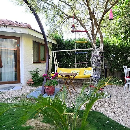 Kekik Alacati Mayko ホテル Çeşme