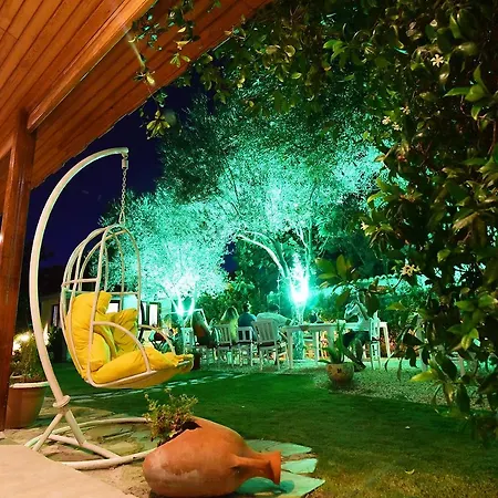 Kekik Alacati Mayko ホテル