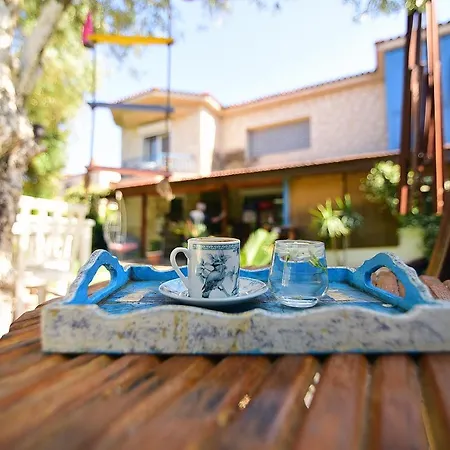 Kekik Alacati Mayko 2*