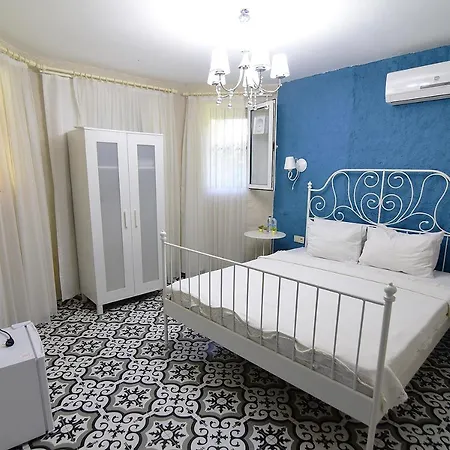 ホテル Kekik Alacati Mayko Çeşme