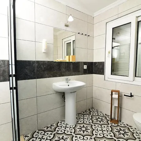 ホテル Kekik Alacati Mayko Çeşme