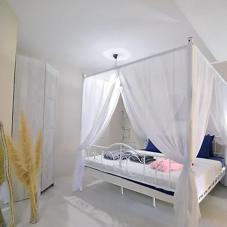 Kekik Alacati Mayko ホテル