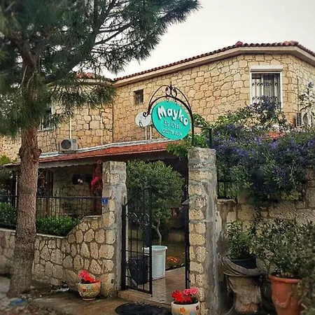 ホテル Kekik Alacati Mayko 2*