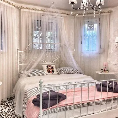 Kekik Alacati Mayko ホテル Çeşme