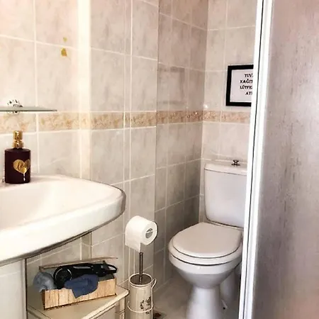 Kekik Alacati Mayko ホテル 2*