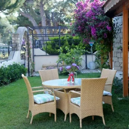 Kekik Alacati Mayko ホテル