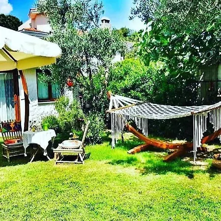 ホテル Kekik Alacati Mayko Çeşme