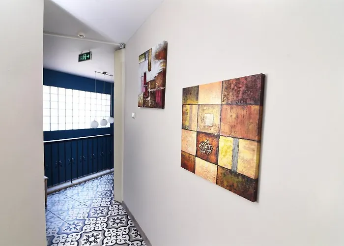 Hotel Kekik Alacati Mayko