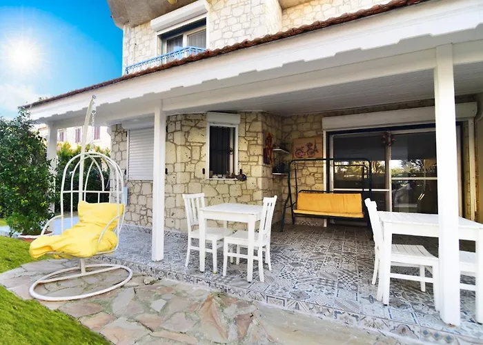 Kekik Alacati Mayko 2* Çeşme