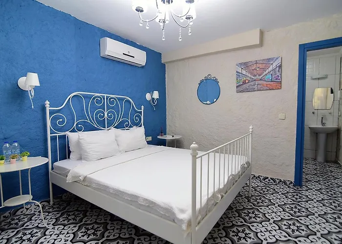 Kekik Alacati Mayko Çeşme