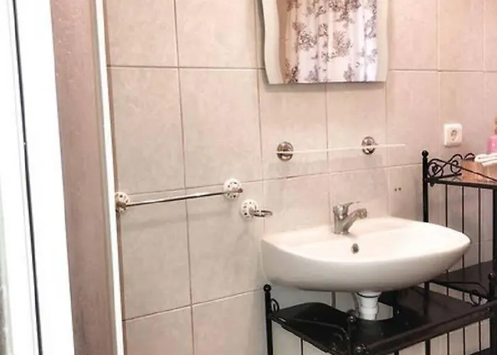 Kekik Alacati Mayko Hotel 2*