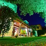 Hotel Kekik Alacati Mayko 2*