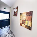 Hotel Kekik Alacati Mayko
