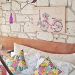 Hotel Kekik Alacati Mayko Çeşme