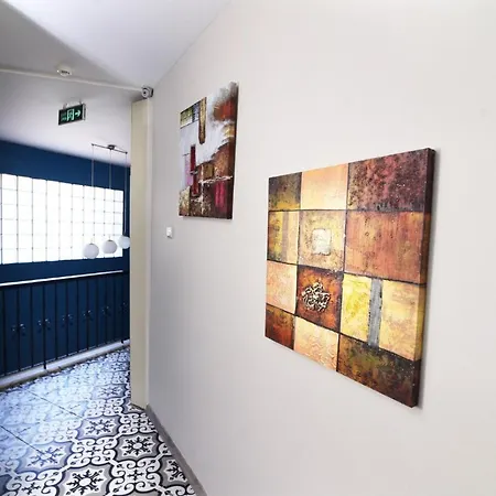 Otel Kekik Alaçatı Mayko