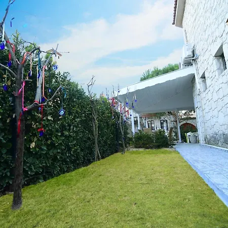 Kekik Alacati Mayko Hotel