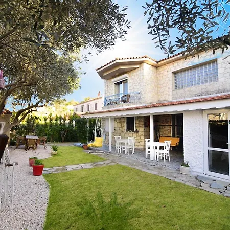 Kekik Alacati Mayko 2* Cesme