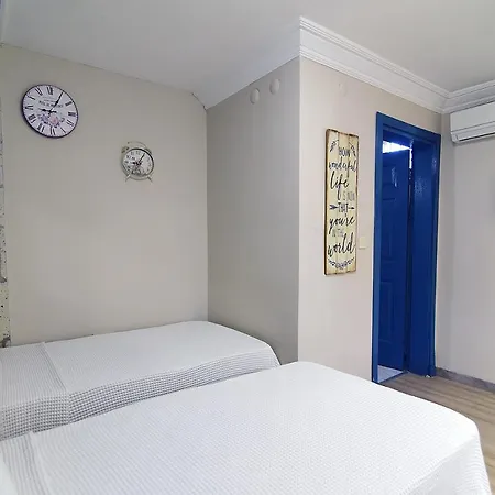 Hotel Kekik Alacati Mayko 2*