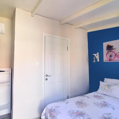 Kekik Alaçatı Mayko Otel Çeşme