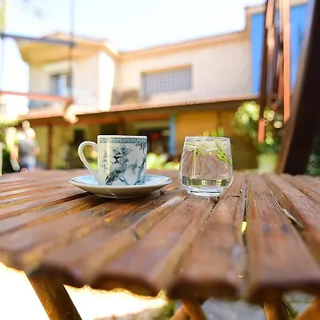 Hotel Kekik Alacati Mayko