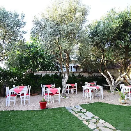 Hotel Kekik Alacati Mayko