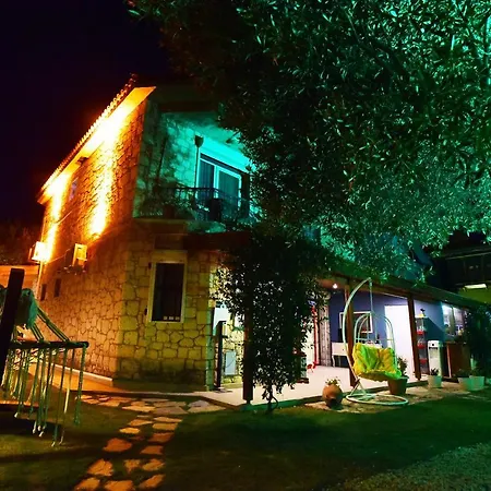 Kekik Alaçatı Mayko Çeşme