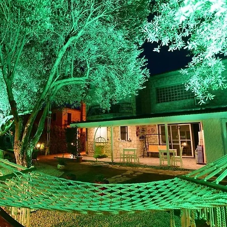 Kekik Alacati Mayko Hotel Çeşme