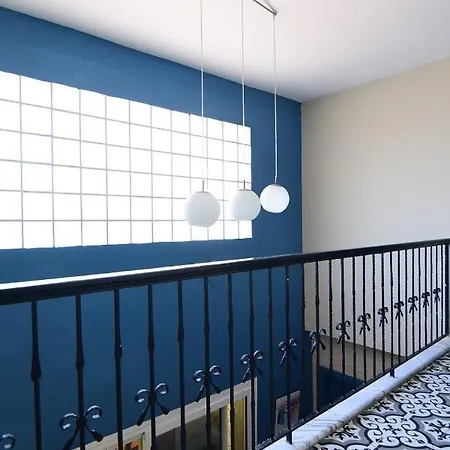 Kekik Alacati Mayko Hotel Çeşme