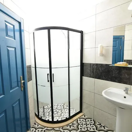 Kekik Alacati Mayko Hotel 2*