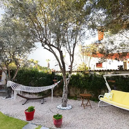 Otel Kekik Alaçatı Mayko