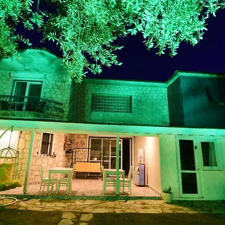 Hotel Kekik Alacati Mayko 2*