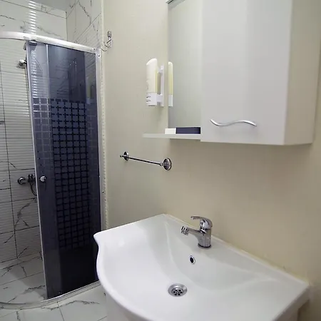 Kekik Alacati Mayko Hotel