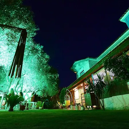 Kekik Alacati Mayko Hotel 2*