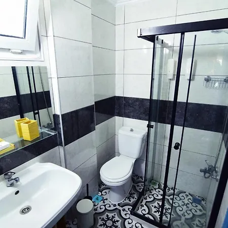 Hotel Kekik Alacati Mayko 2*