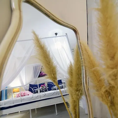 Kekik Alacati Mayko Hotel 2*