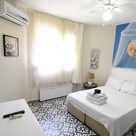 Kekik Alacati Mayko 2*