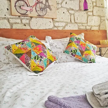 Kekik Alacati Mayko 2*