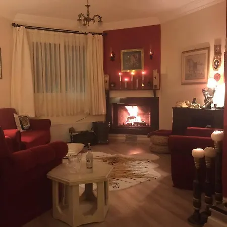 Hotel Kekik Alacati Mayko Çeşme