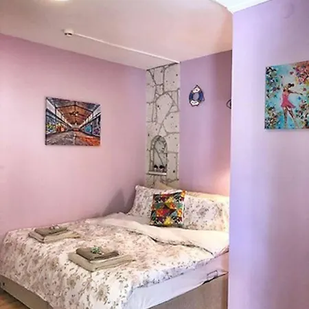 Kekik Alacati Mayko 2*