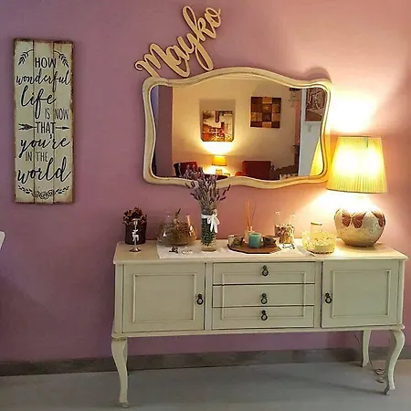 Kekik Alacati Mayko Cesme