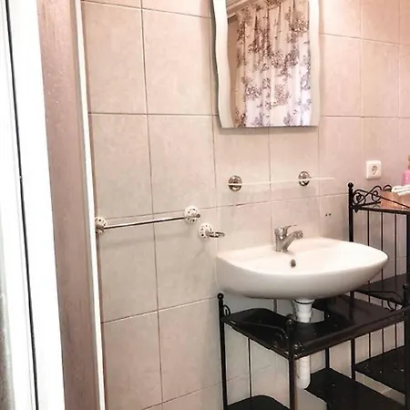 Kekik Alacati Mayko Hotel 2*