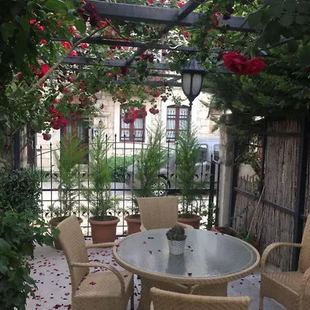 Hotel Kekik Alacati Mayko