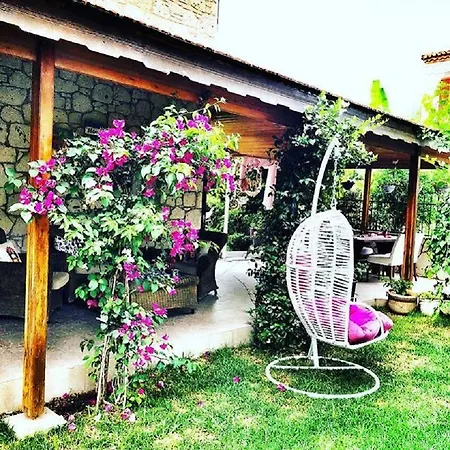 Hotel Kekik Alacati Mayko