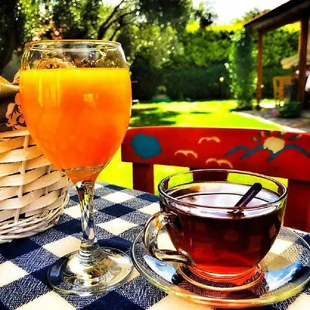 Hotel Kekik Alacati Mayko 2*