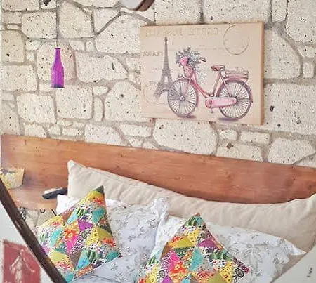 Hotel Kekik Alacati Mayko Çeşme