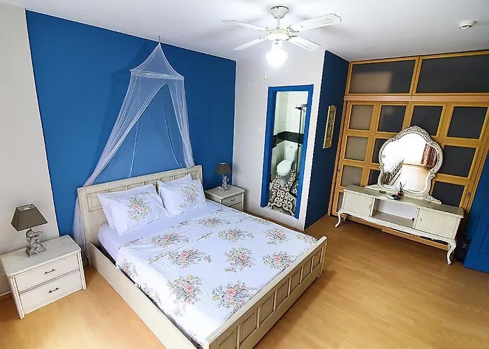 Kekik Alaçatı Mayko Çeşme