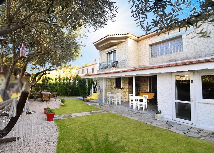 Kekik Alaçatı Mayko 2* Çeşme