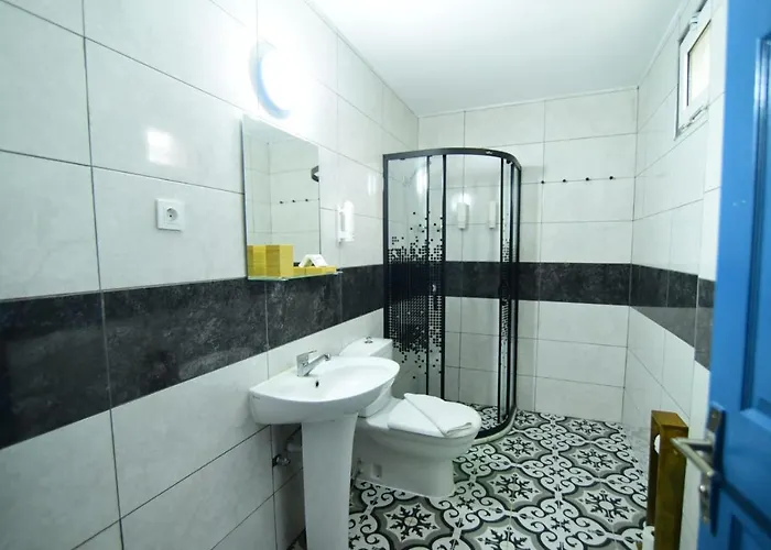 Kekik Alaçatı Mayko Otel Çeşme